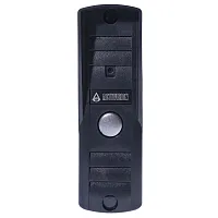 Вызывная видеопанель AVP-505 (PAL) темно-серый